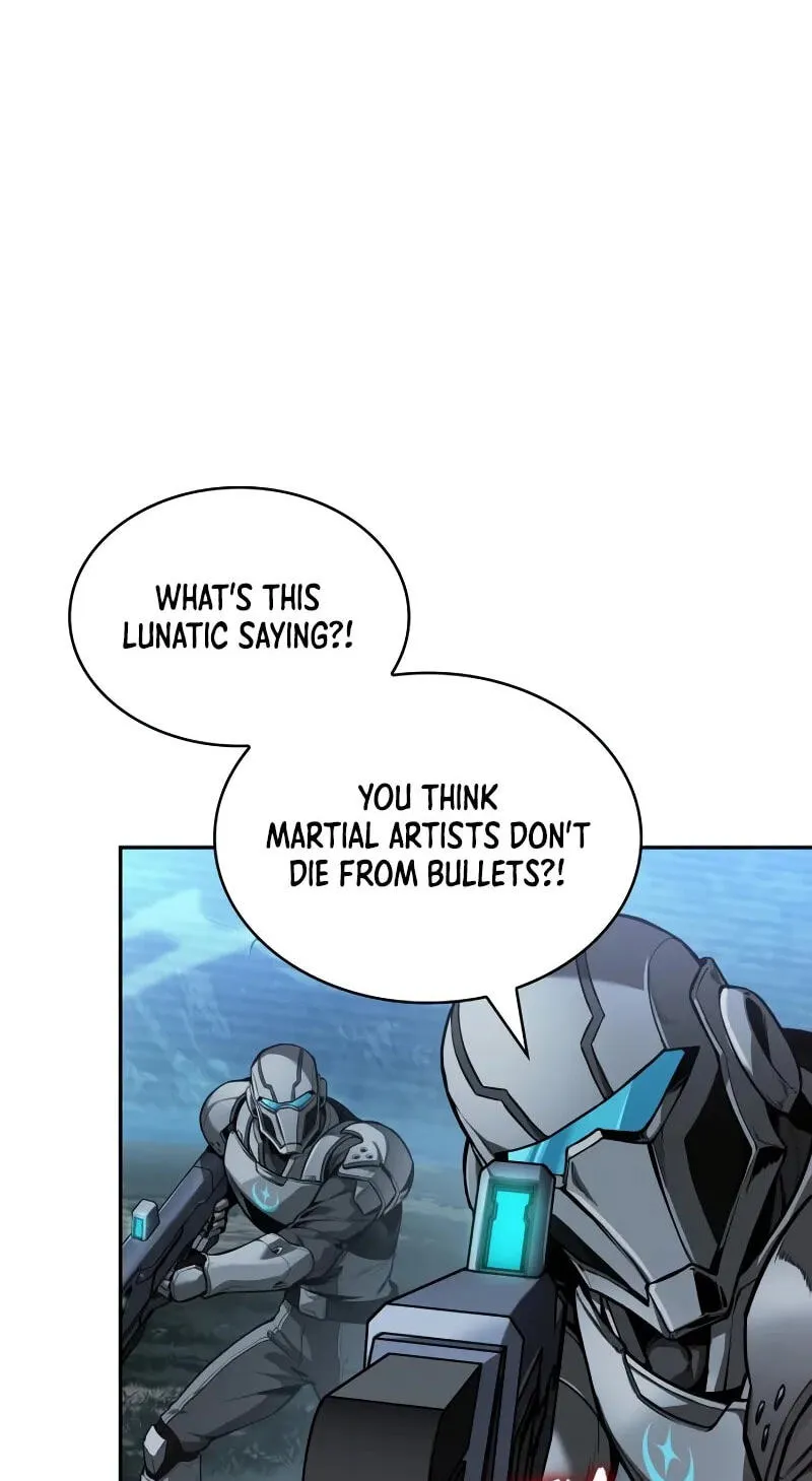 Nano Machine Chap 324 - Next Chap 325