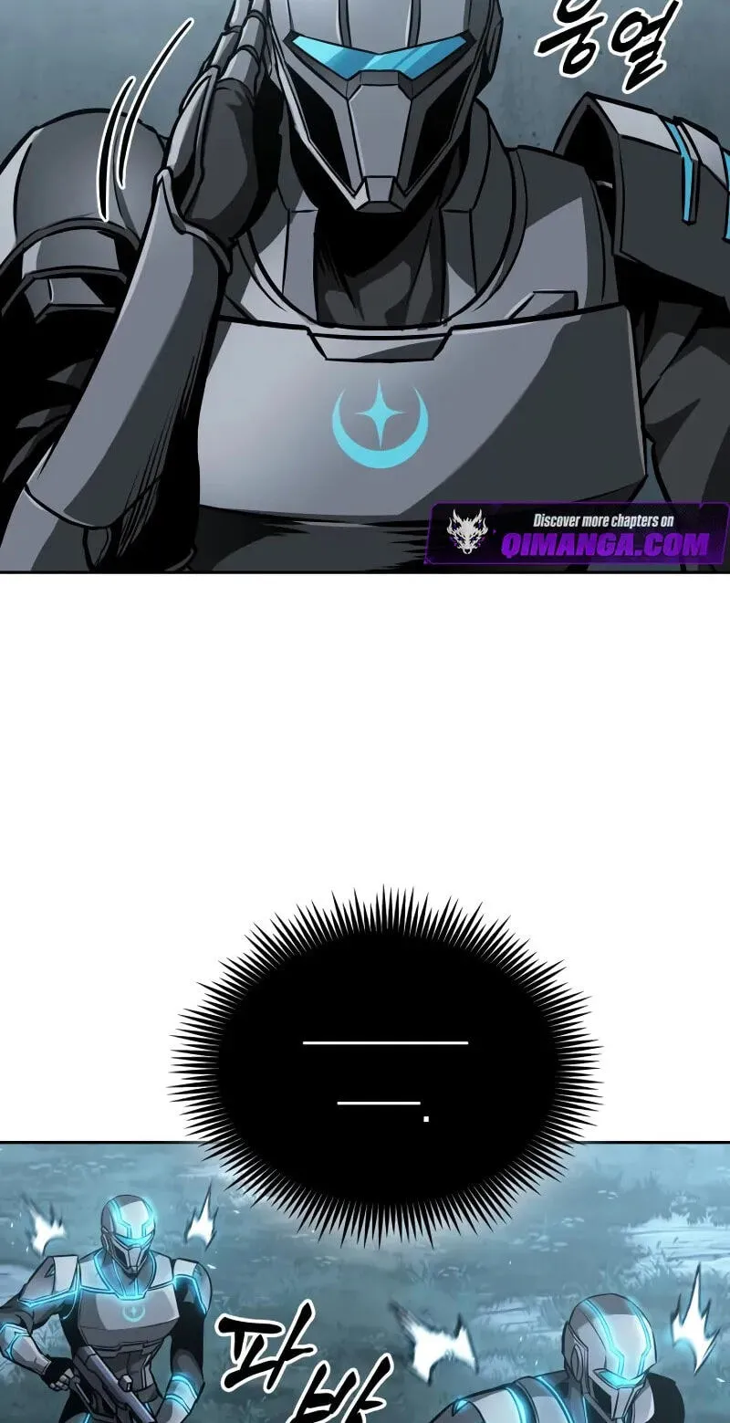 Nano Machine Chap 324 - Next Chap 325