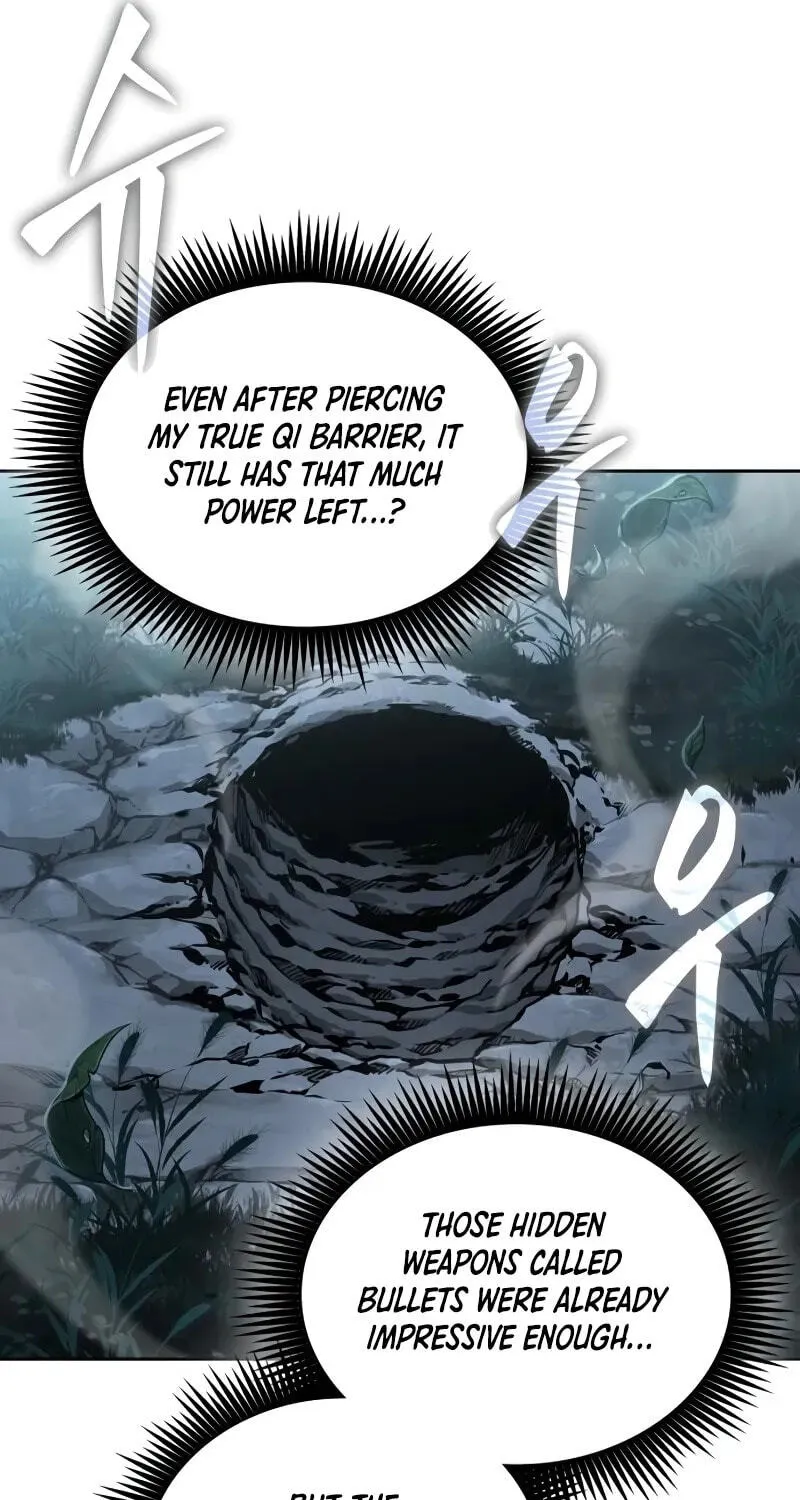Nano Machine Chap 324 - Next Chap 325