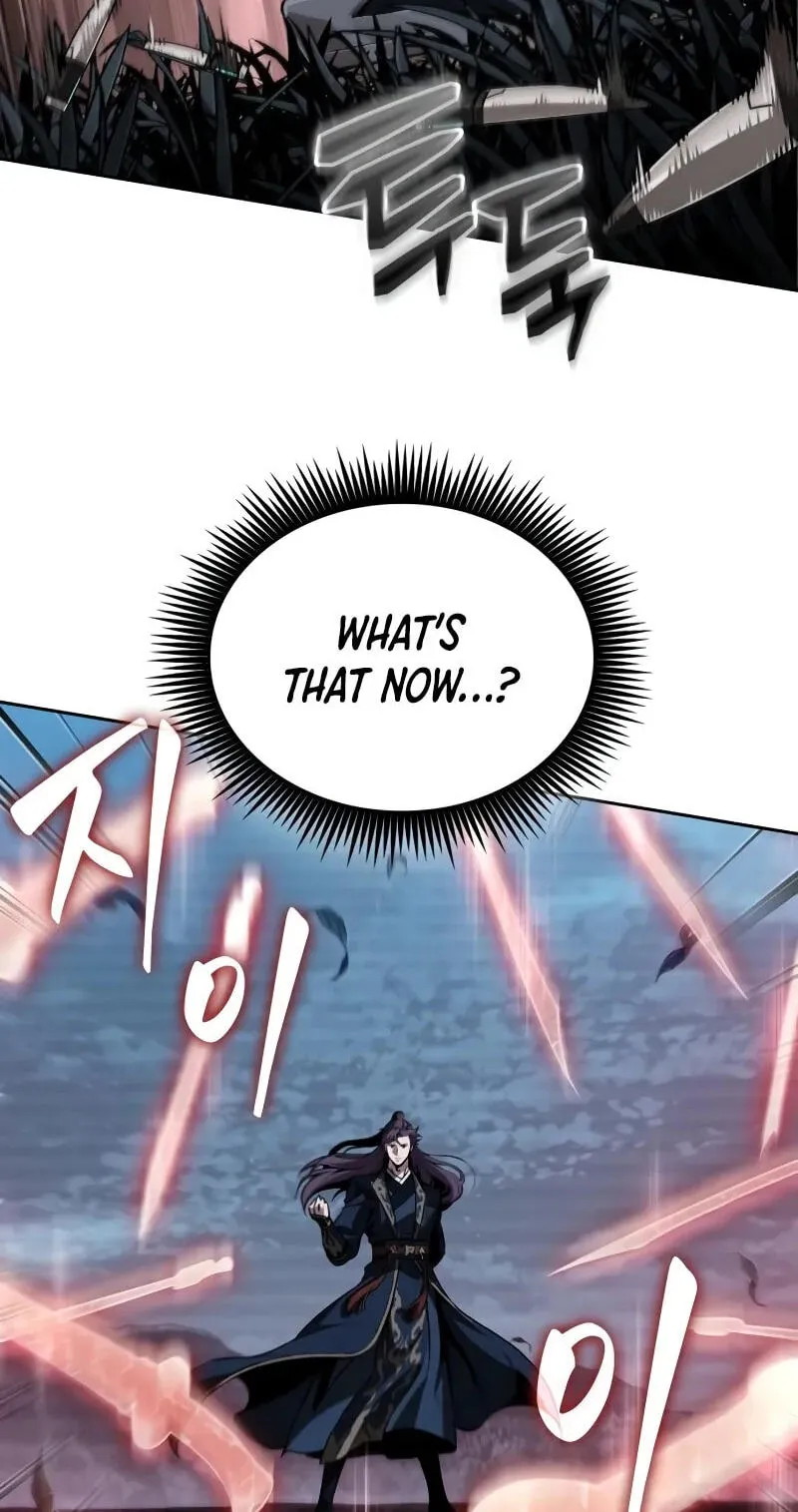 Nano Machine Chap 324 - Next Chap 325