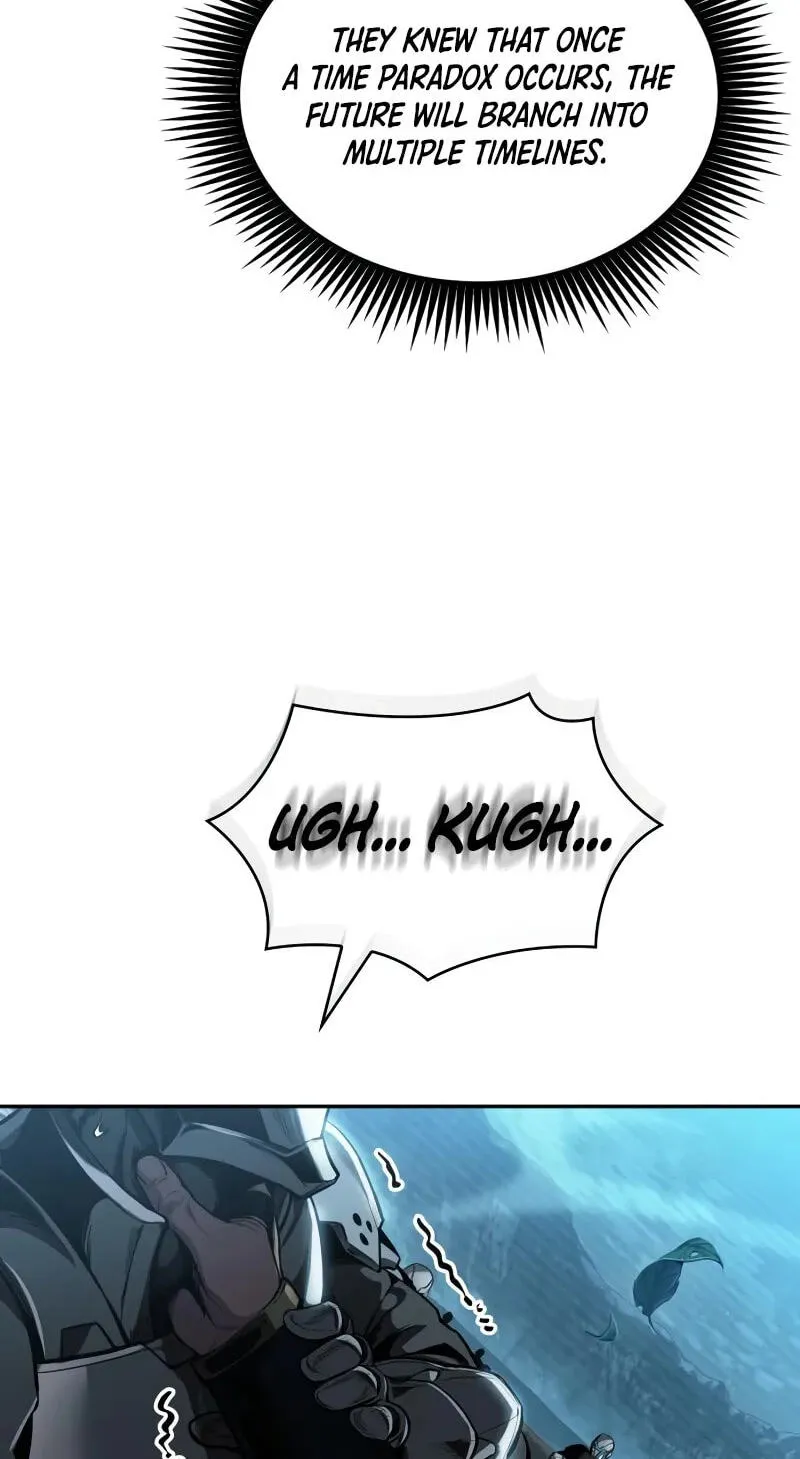 Nano Machine Chap 324 - Next Chap 325
