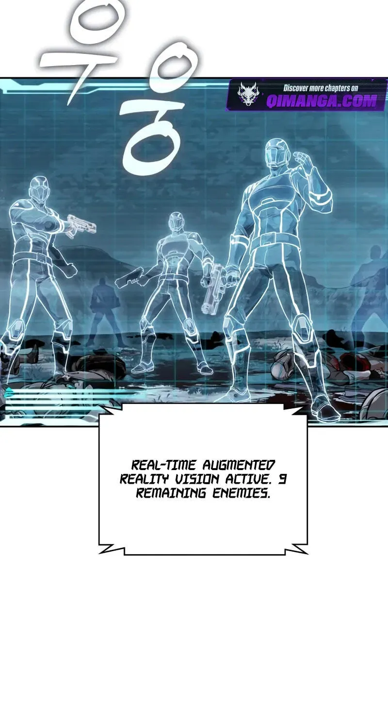 Nano Machine Chap 324 - Next Chap 325