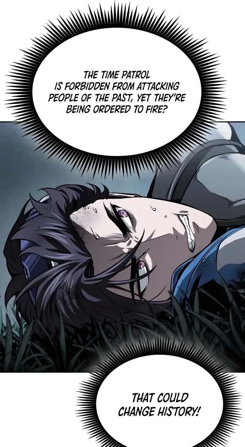 Nano Machine Chap 324 - Next Chap 325