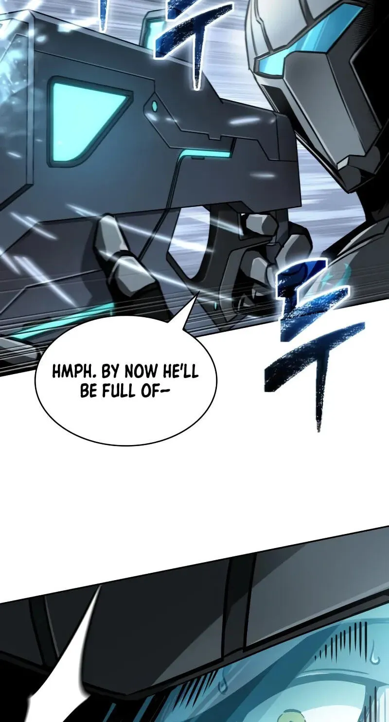 Nano Machine Chap 324 - Next Chap 325