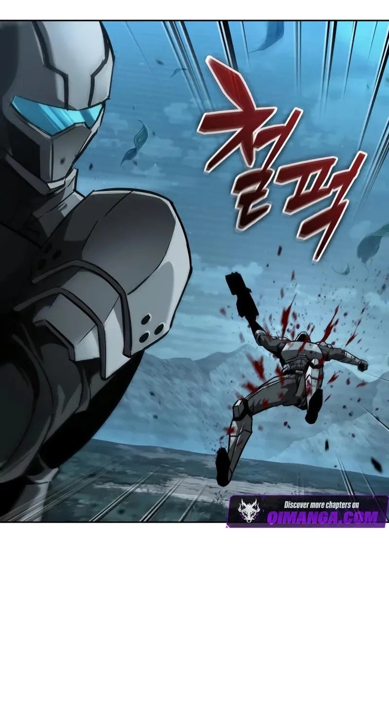 Nano Machine Chap 324 - Next Chap 325