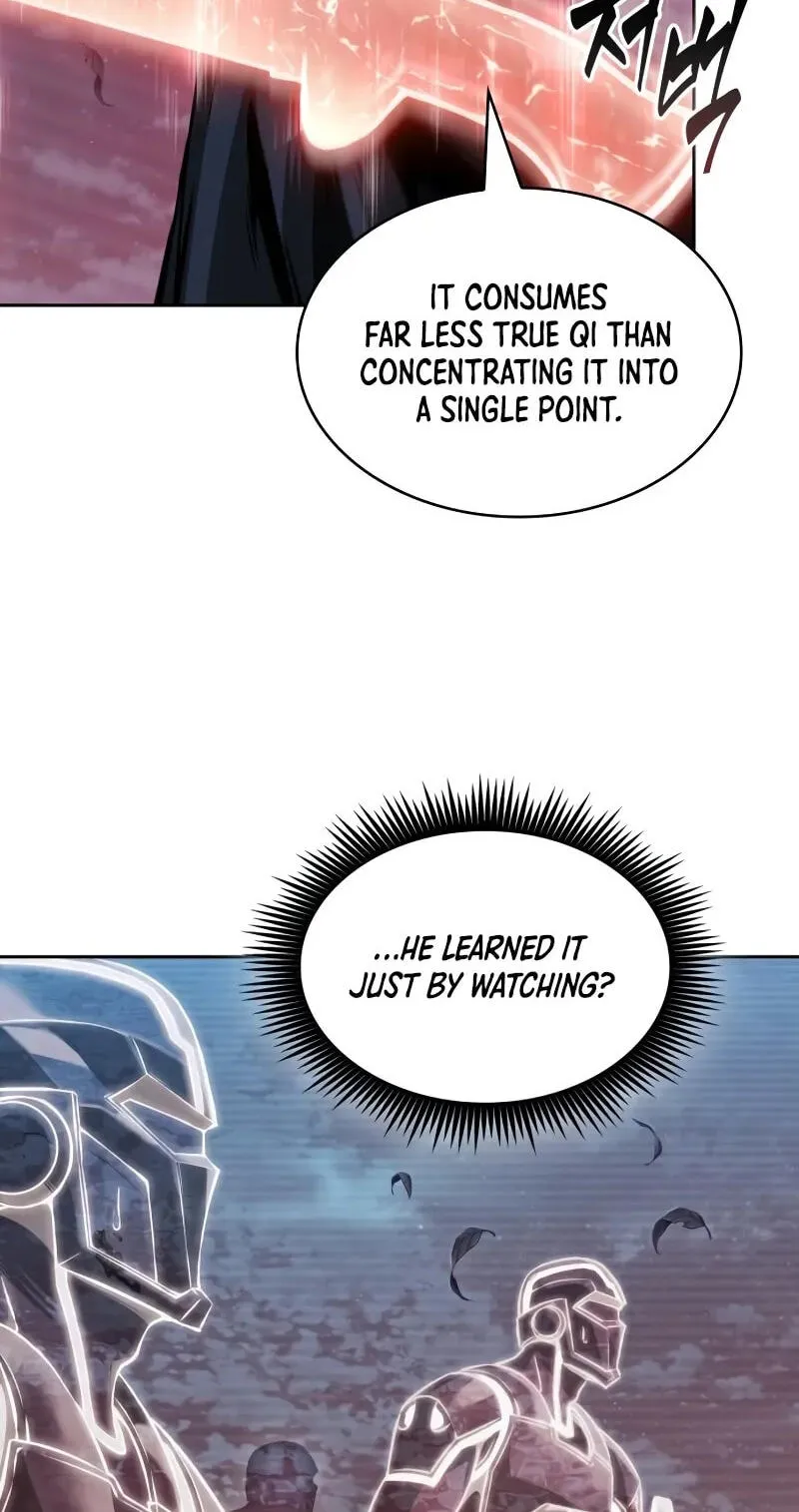 Nano Machine Chap 324 - Next Chap 325