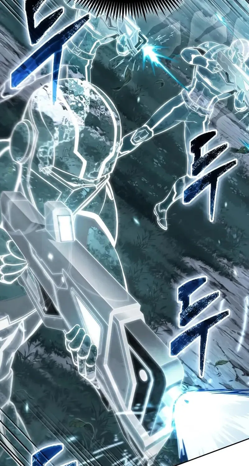 Nano Machine Chap 324 - Next Chap 325