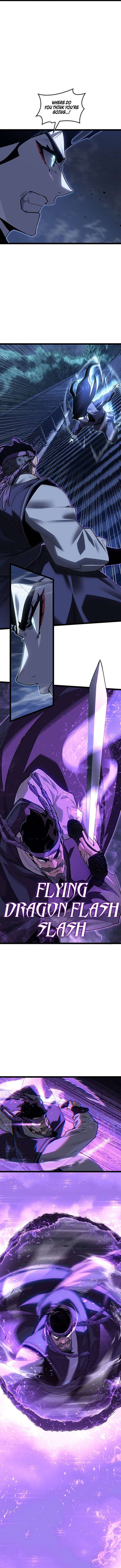 Reaper of the Drifting Moon Chap 135 - Next Chap 136