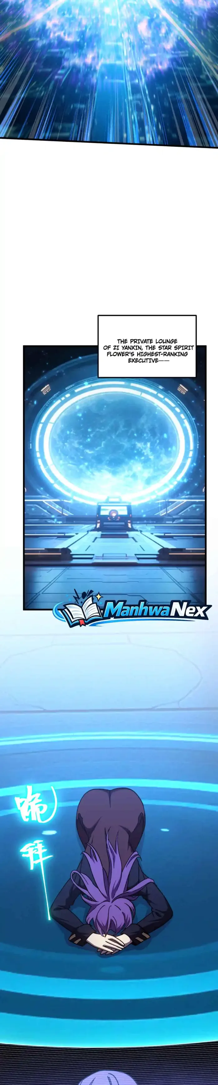Log into the Future Chap 330 - Next Chap 331