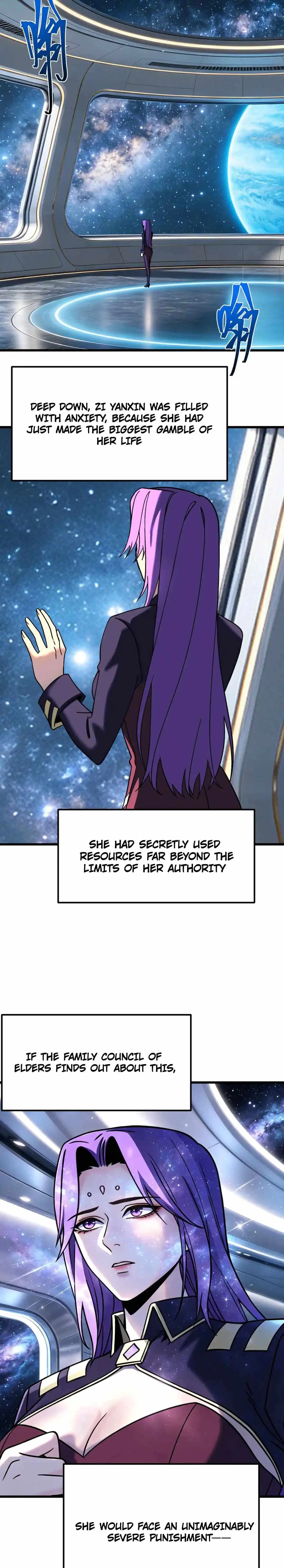 Log into the Future Chap 334 - Next Chap 335