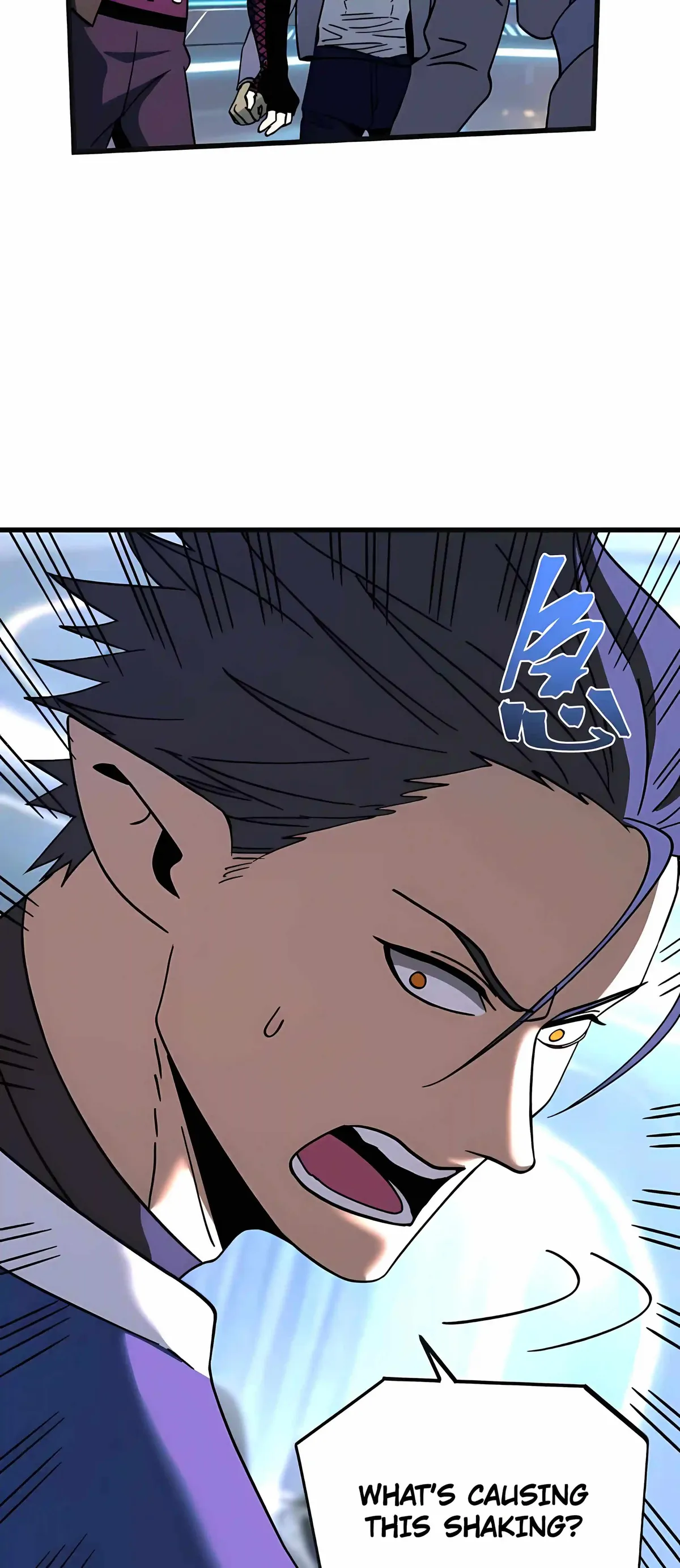 Log into the Future Chap 335 - Next Chap 336