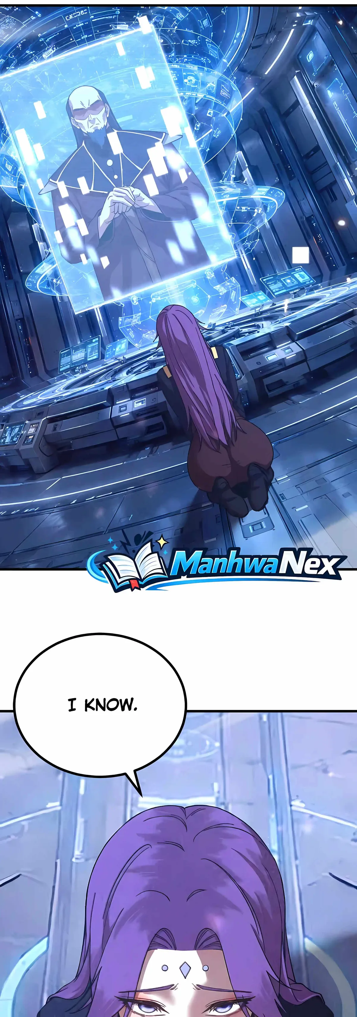 Log into the Future Chap 335 - Next Chap 336