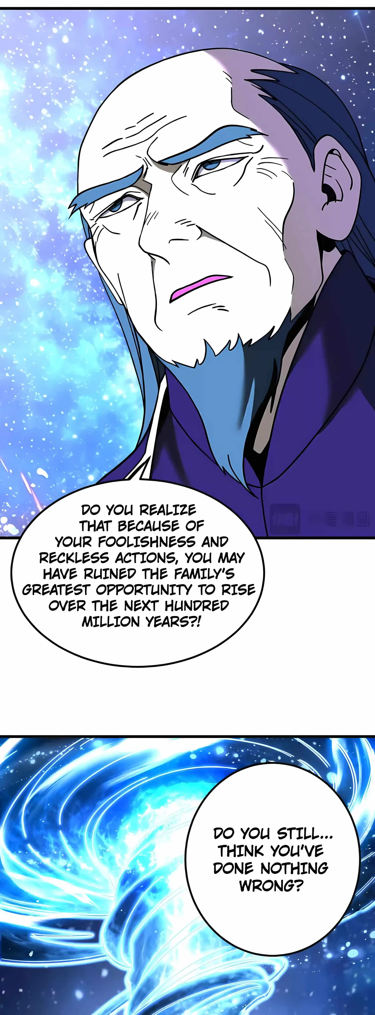 Log into the Future Chap 335 - Next Chap 336