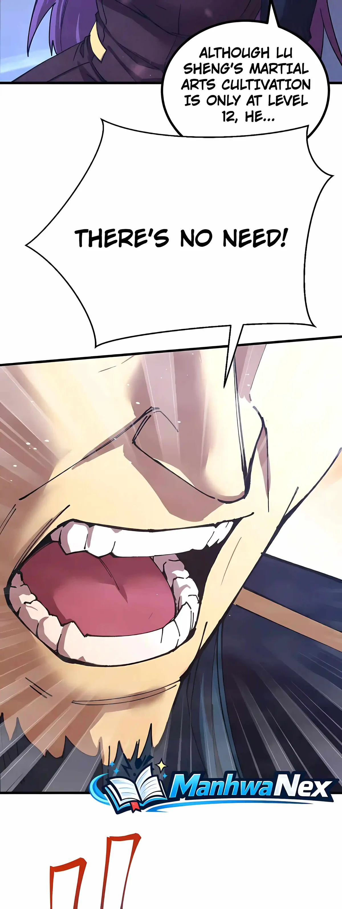 Log into the Future Chap 335 - Next Chap 336