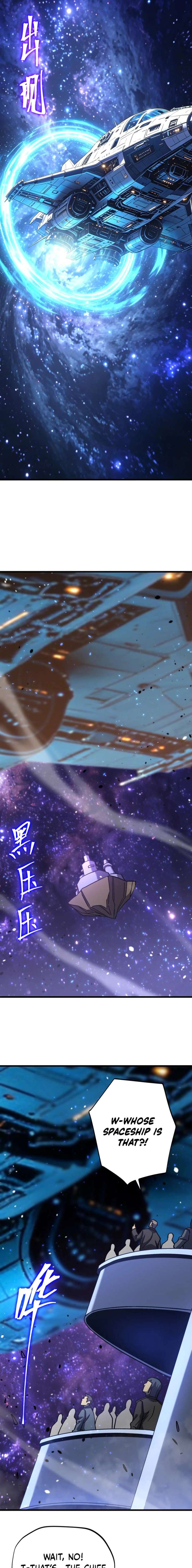 Log into the Future Chap 313 - Next Chap 314