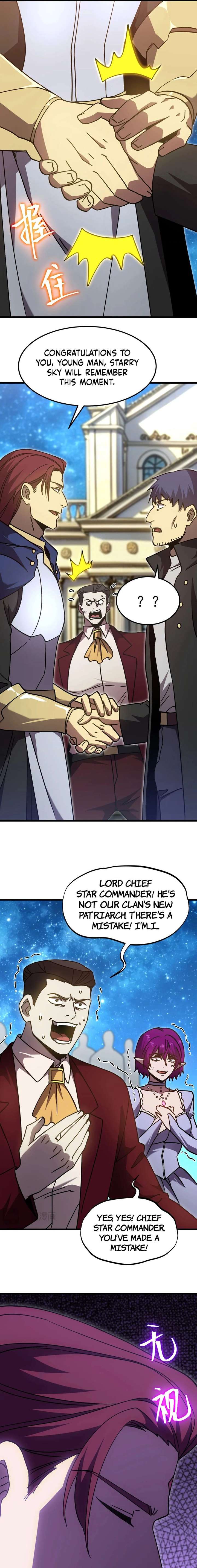 Log into the Future Chap 314 - Next Chap 315