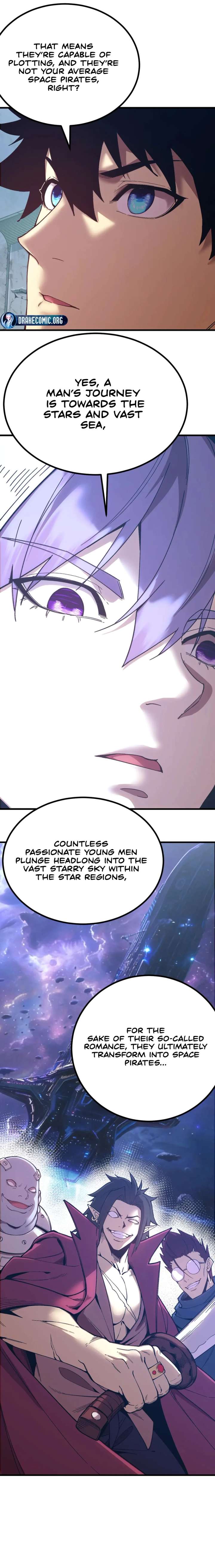 Log into the Future Chap 315 - Next Chap 316