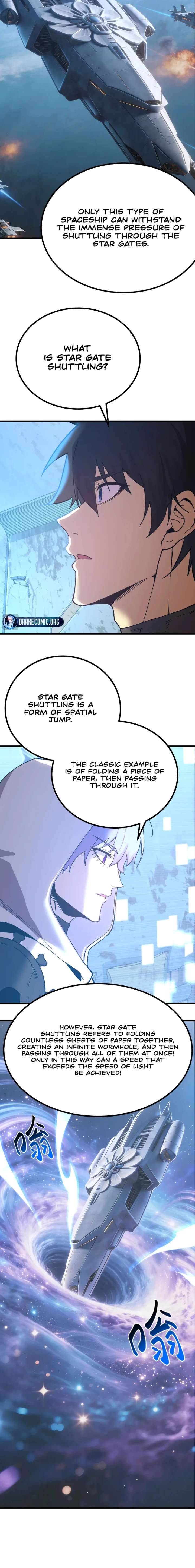 Log into the Future Chap 315 - Next Chap 316