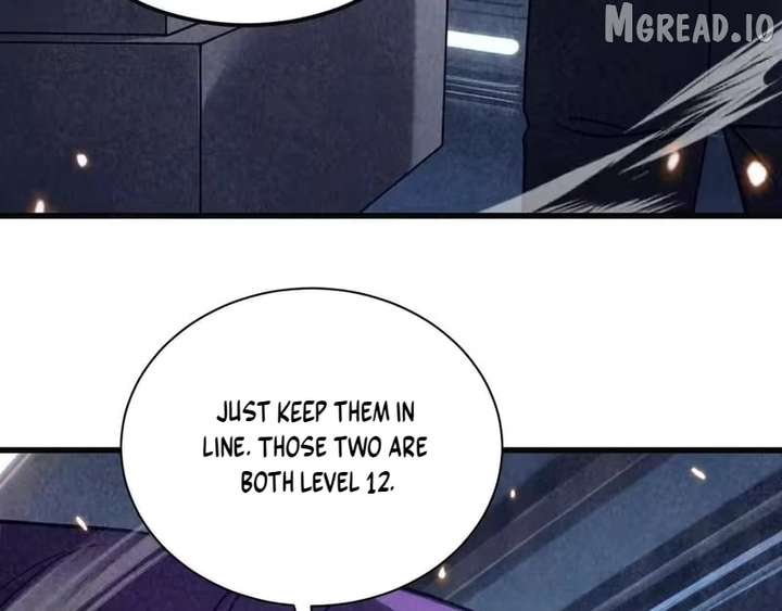 Log into the Future Chap 316 - Next Chap 317