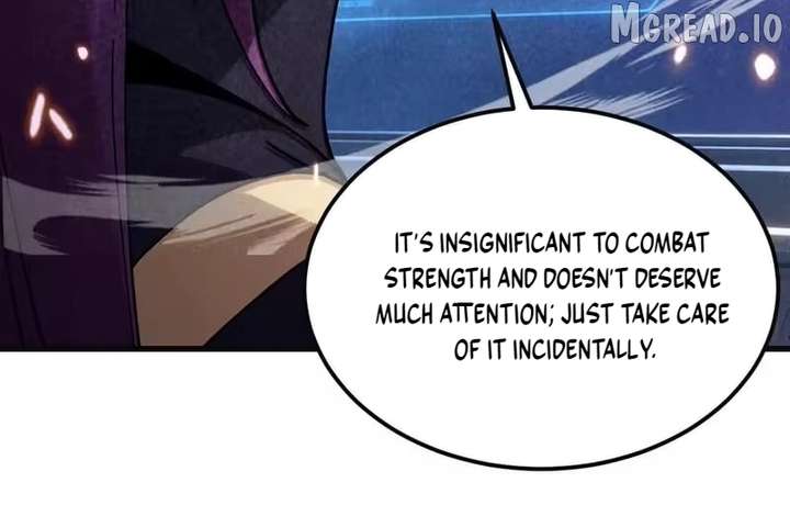 Log into the Future Chap 316 - Next Chap 317