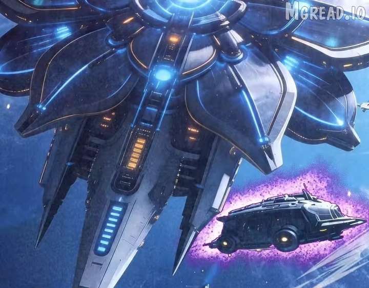 Log into the Future Chap 316 - Next Chap 317