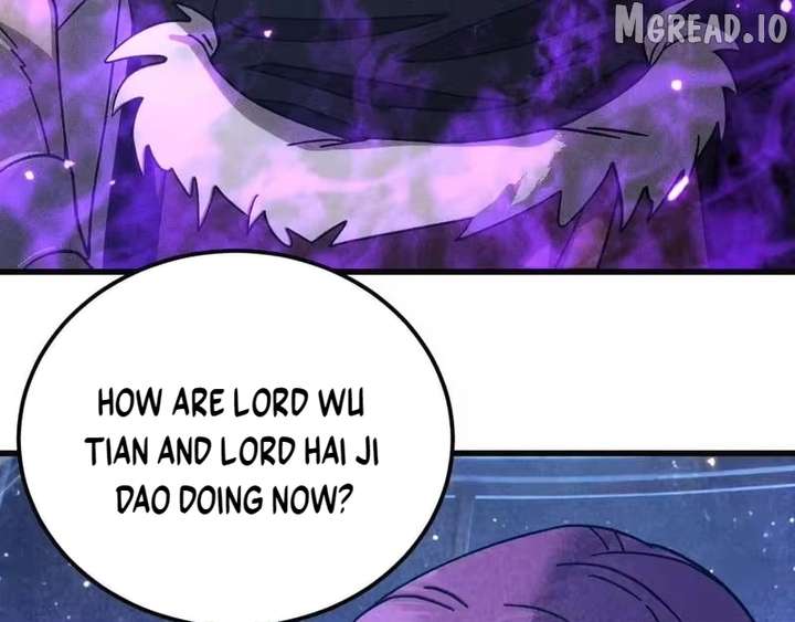 Log into the Future Chap 316 - Next Chap 317