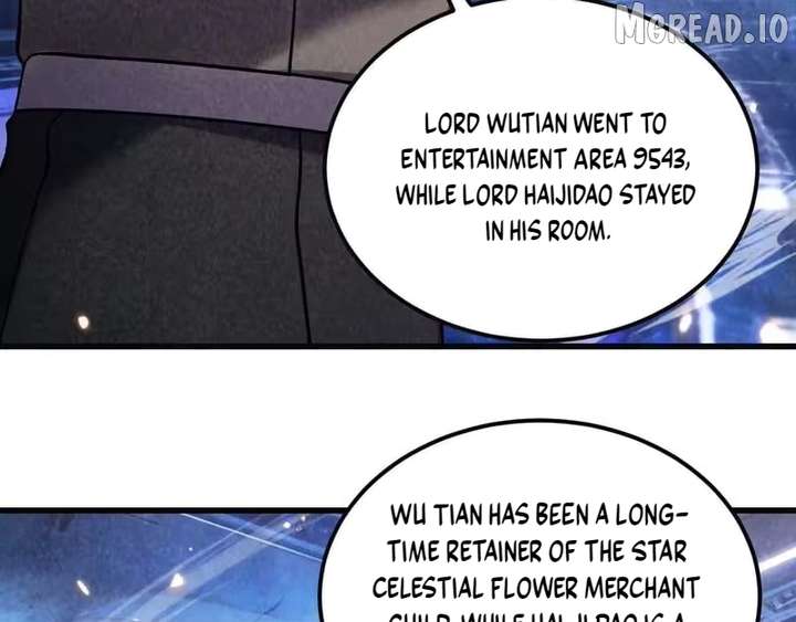 Log into the Future Chap 316 - Next Chap 317