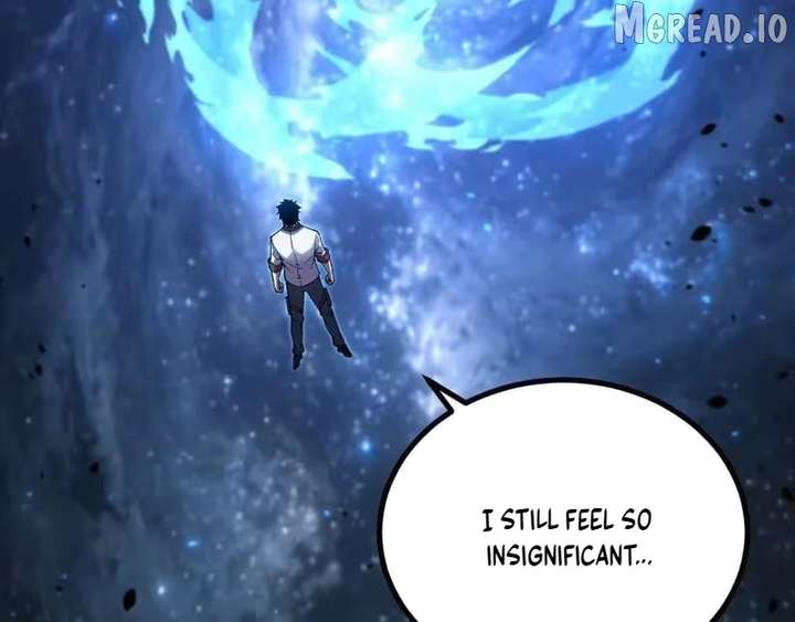 Log into the Future Chap 316 - Next Chap 317