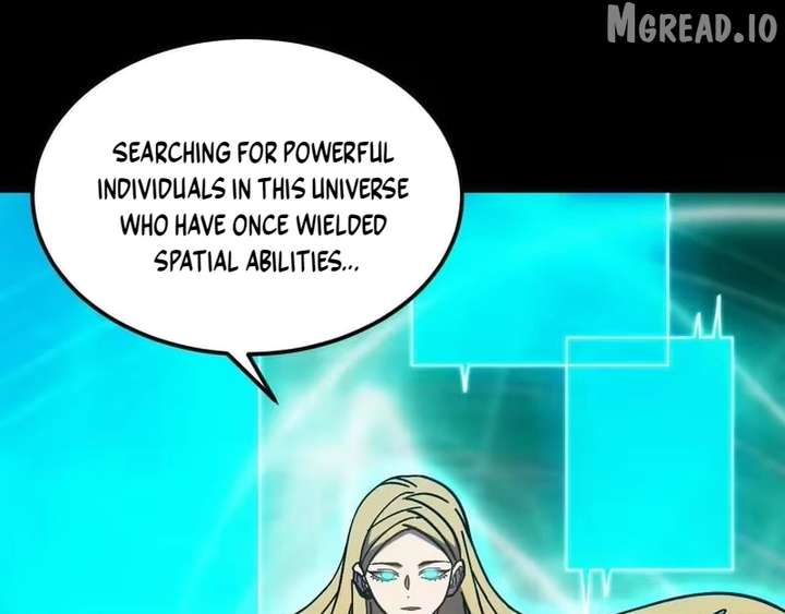Log into the Future Chap 316 - Next Chap 317