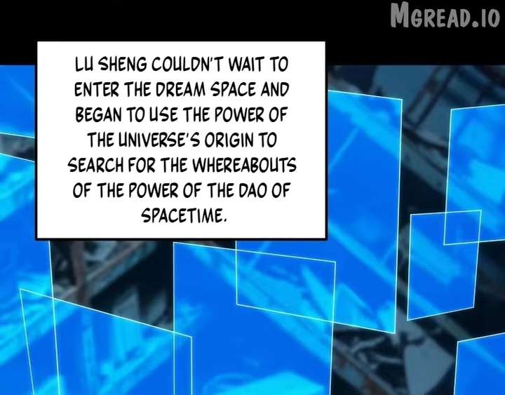 Log into the Future Chap 316 - Next Chap 317
