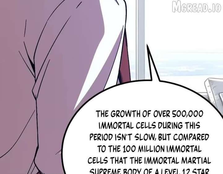 Log into the Future Chap 318 - Next Chap 319