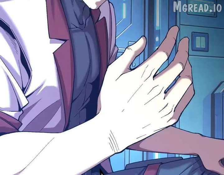 Log into the Future Chap 318 - Next Chap 319