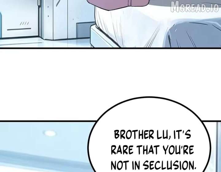 Log into the Future Chap 318 - Next Chap 319