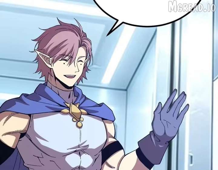 Log into the Future Chap 318 - Next Chap 319
