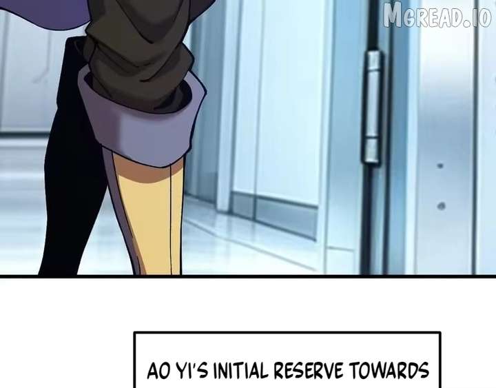 Log into the Future Chap 318 - Next Chap 319