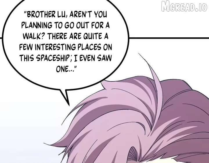 Log into the Future Chap 318 - Next Chap 319