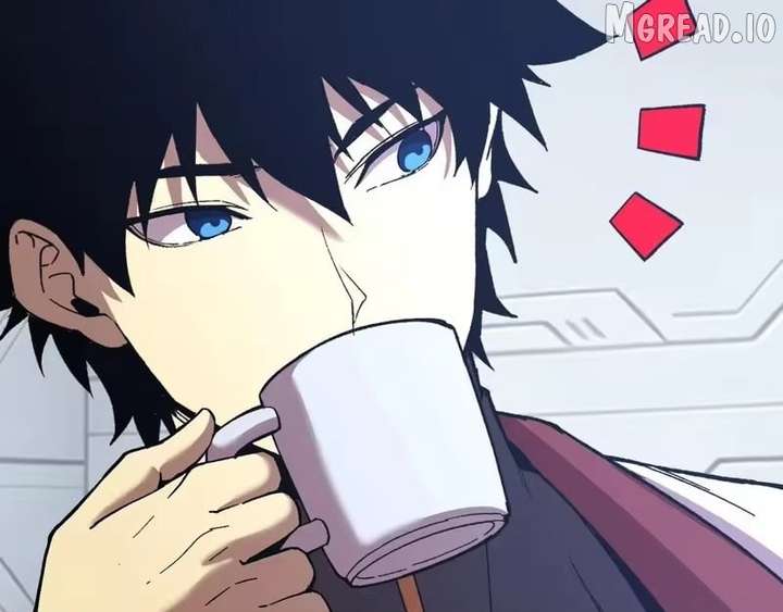 Log into the Future Chap 318 - Next Chap 319