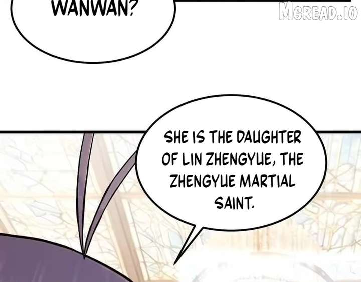 Log into the Future Chap 318 - Next Chap 319