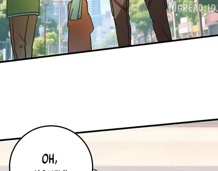 Log into the Future Chap 318 - Next Chap 319