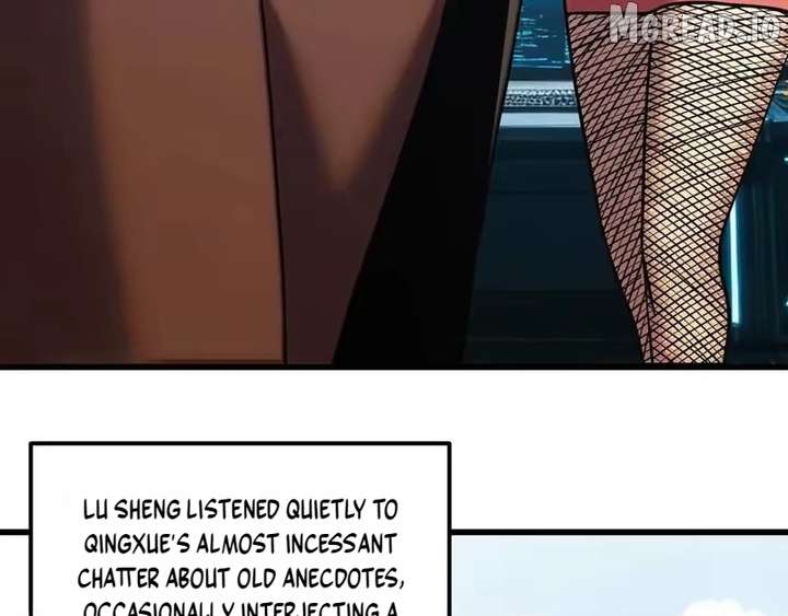 Log into the Future Chap 318 - Next Chap 319