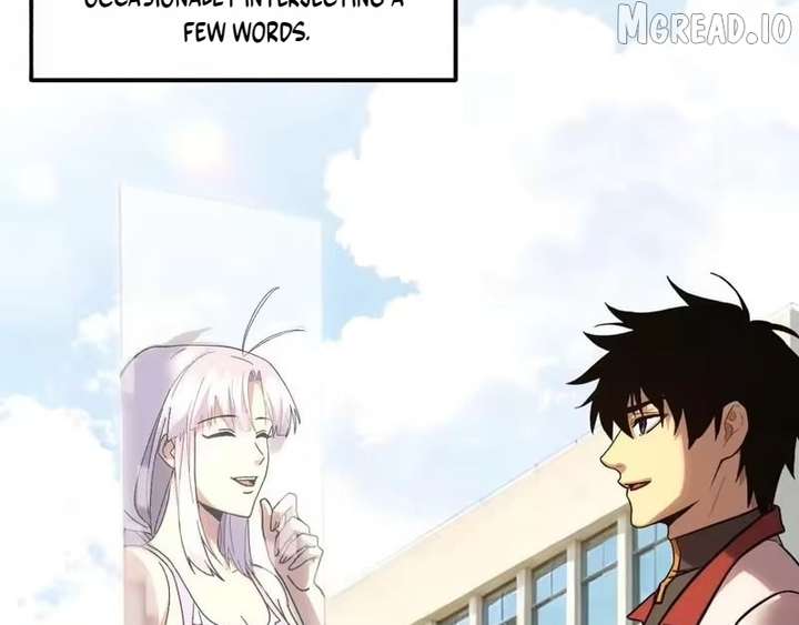 Log into the Future Chap 318 - Next Chap 319