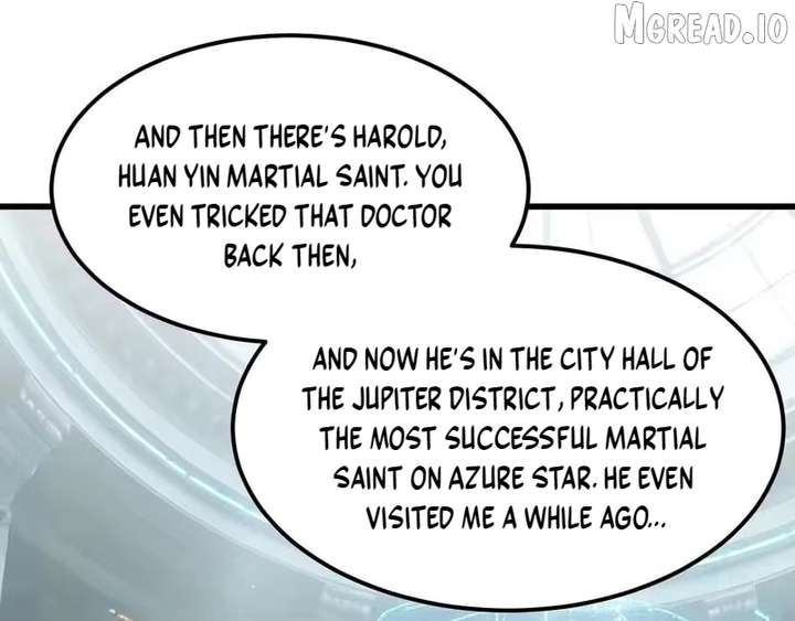 Log into the Future Chap 318 - Next Chap 319