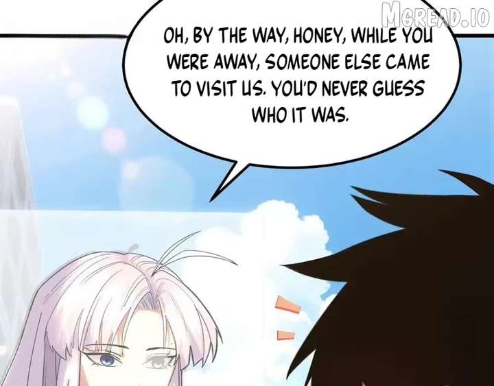 Log into the Future Chap 318 - Next Chap 319