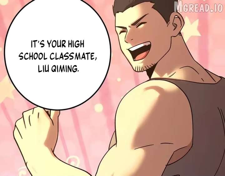 Log into the Future Chap 318 - Next Chap 319