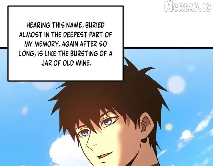 Log into the Future Chap 318 - Next Chap 319