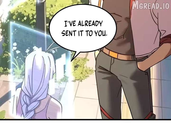 Log into the Future Chap 318 - Next Chap 319