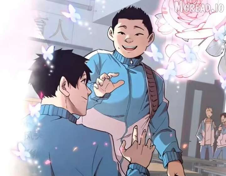 Log into the Future Chap 318 - Next Chap 319