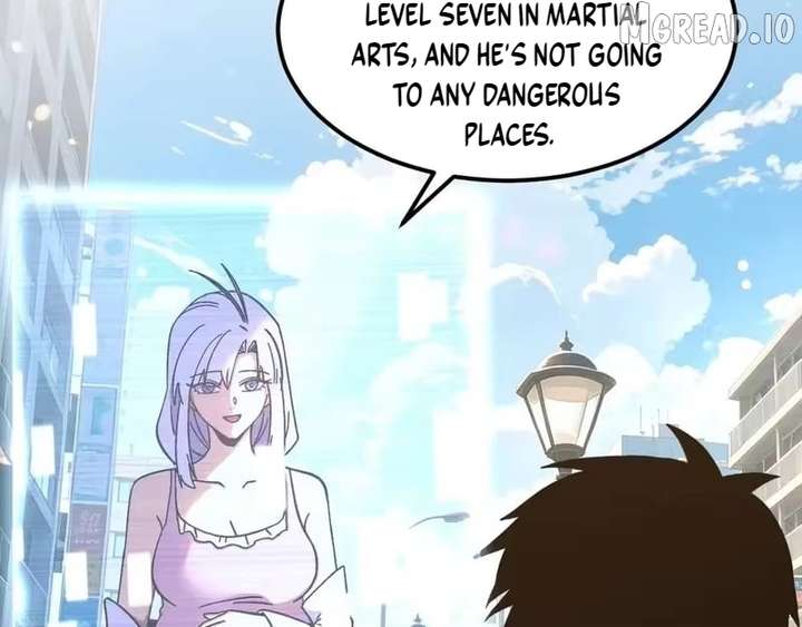 Log into the Future Chap 318 - Next Chap 319