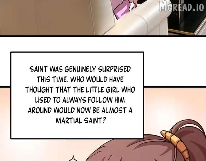 Log into the Future Chap 318 - Next Chap 319