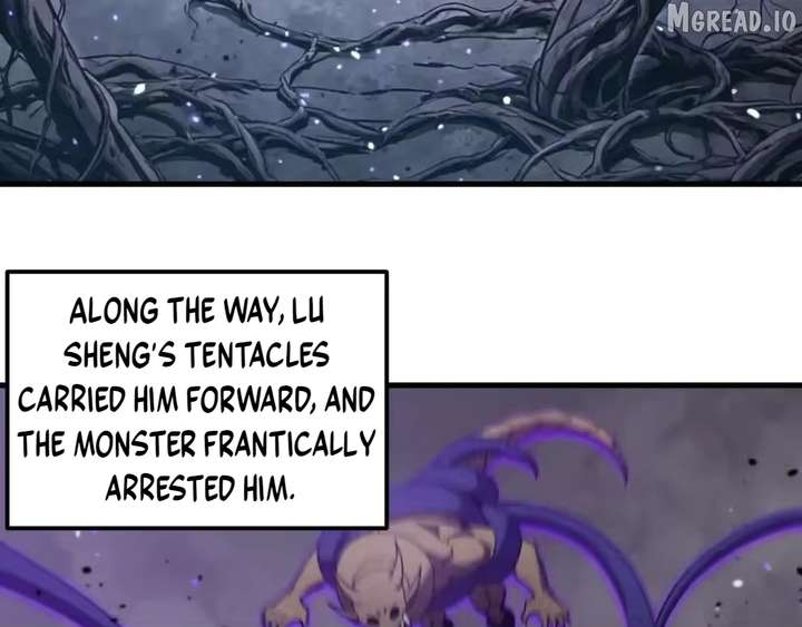Log into the Future Chap 321 - Next Chap 322